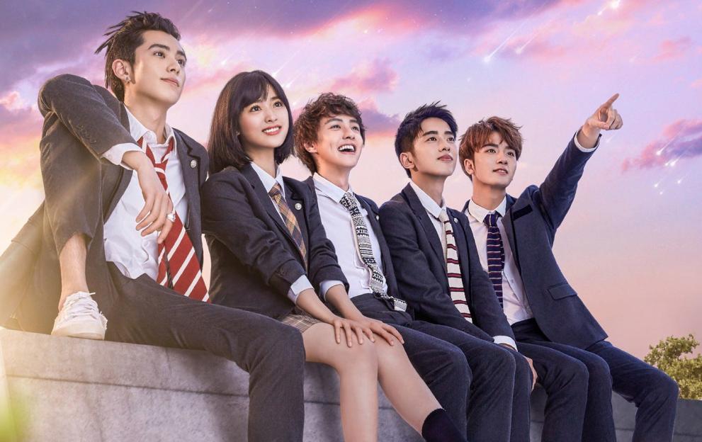7 Youth C-Dramas That Explore Friendship, Romance, Heartbreak and Finding Yourself