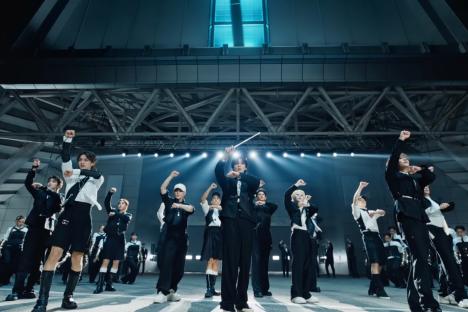 SEVENTEEN’s “MAESTRO” Becomes Their 8th MV To Hit 100 Million Views