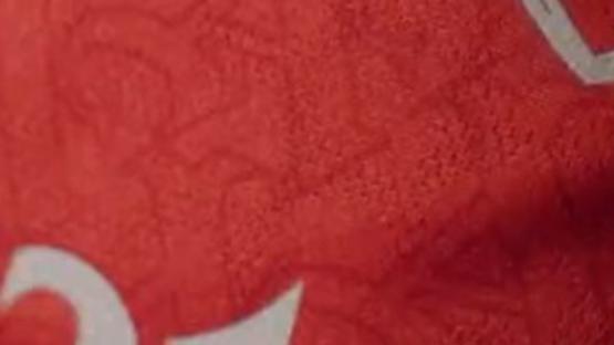 Arsenal reveal new home kit for 2025/26 season with major change to badge and eye-watering price
