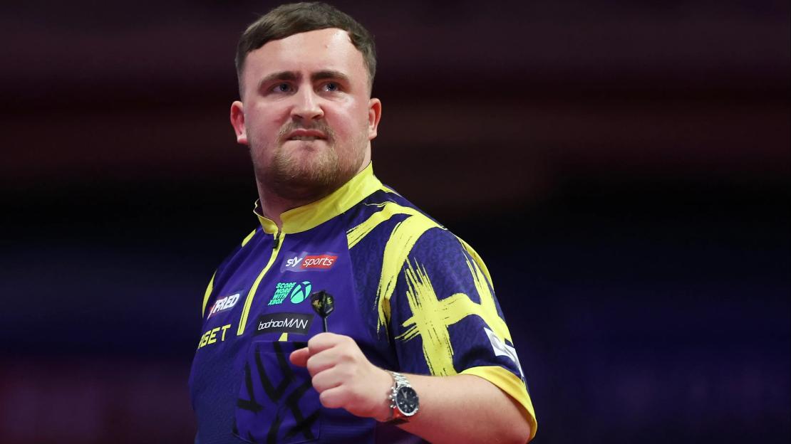 Flanders Darts Trophy 2025 LIVE RESULTS: Latest as Smith ON NOW, Littler DOUBT after dental emergency, Price OUT