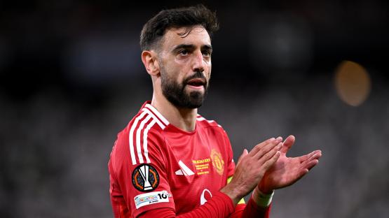 Man Utd identify £70m ex-Premier League star as Bruno Fernandes replacement if captain leaves for Al-Hilal