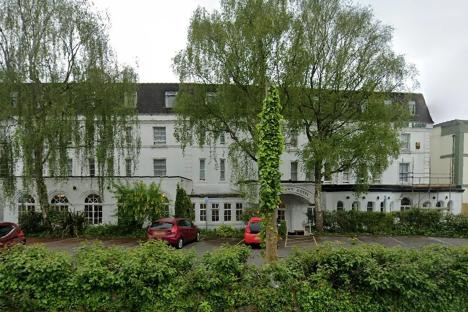 Sickness bug at popular hotel leaves 28 guests ill with ‘norovirus’ as they’re forced to self-isolate