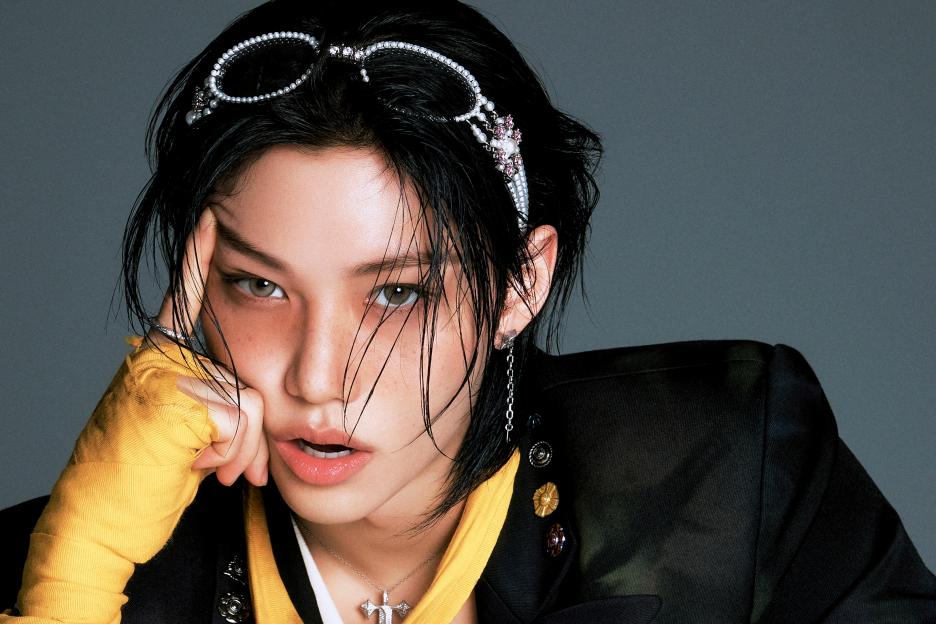 Watch: Stray Kids’ Felix Gets Surprise Shout-Out In “NCIS: Tony & Ziva”
