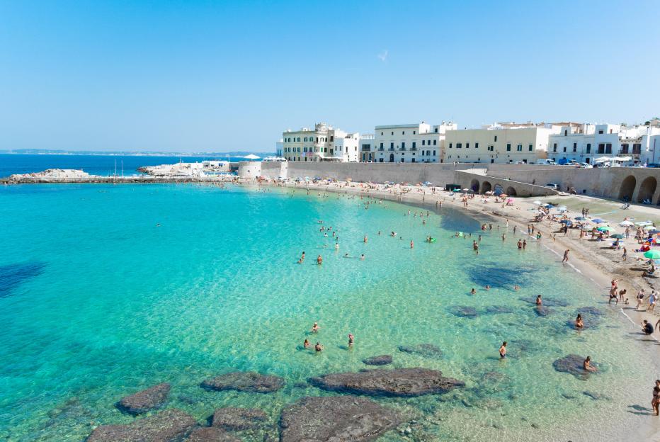 Discover Italy's Hidden Gem: The 'Maldives of Italy' with Flights Starting at Just £20!