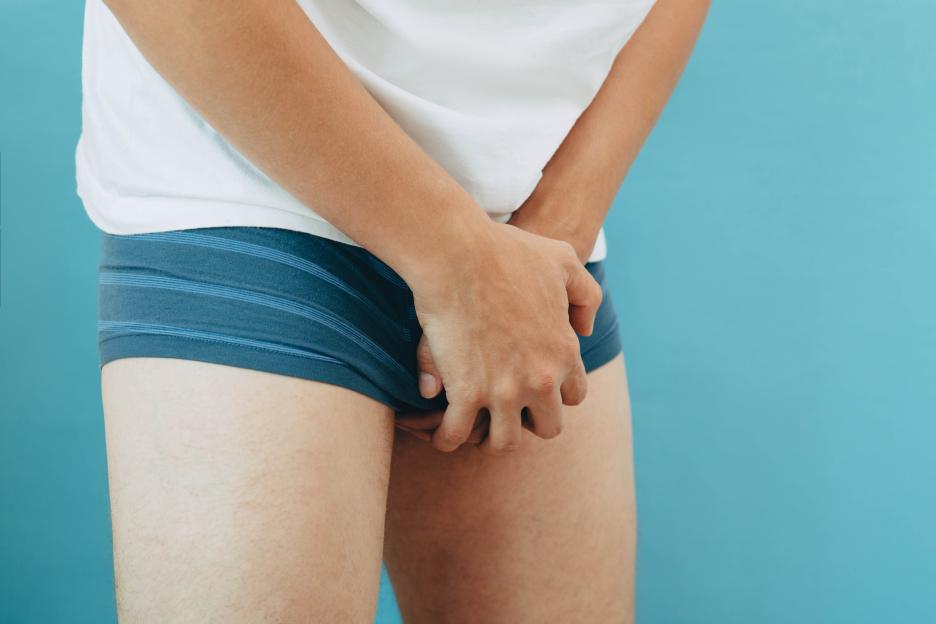 Viagra crisis as number of Brit men hospitalised for painful erections lasting hours hits all time high