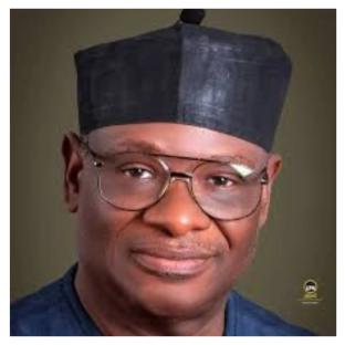 Ayuba Umar slams Nasarawa govt over 3-day Abuja retreat