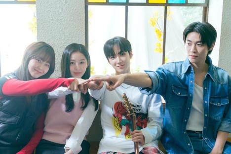 Top 5 K-Dramas On Viki In May 2025 5