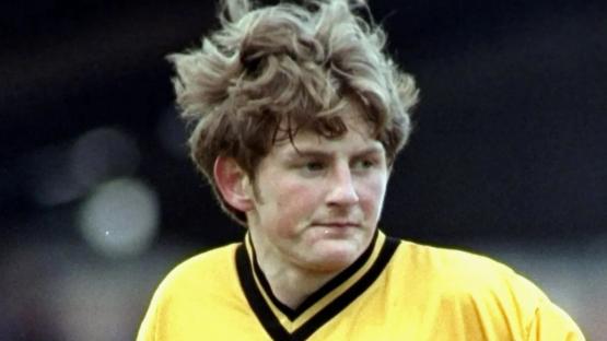 Tom Youngs dead at 45: Former Cambridge star who battled MS dies as heartbroken tributes pour in