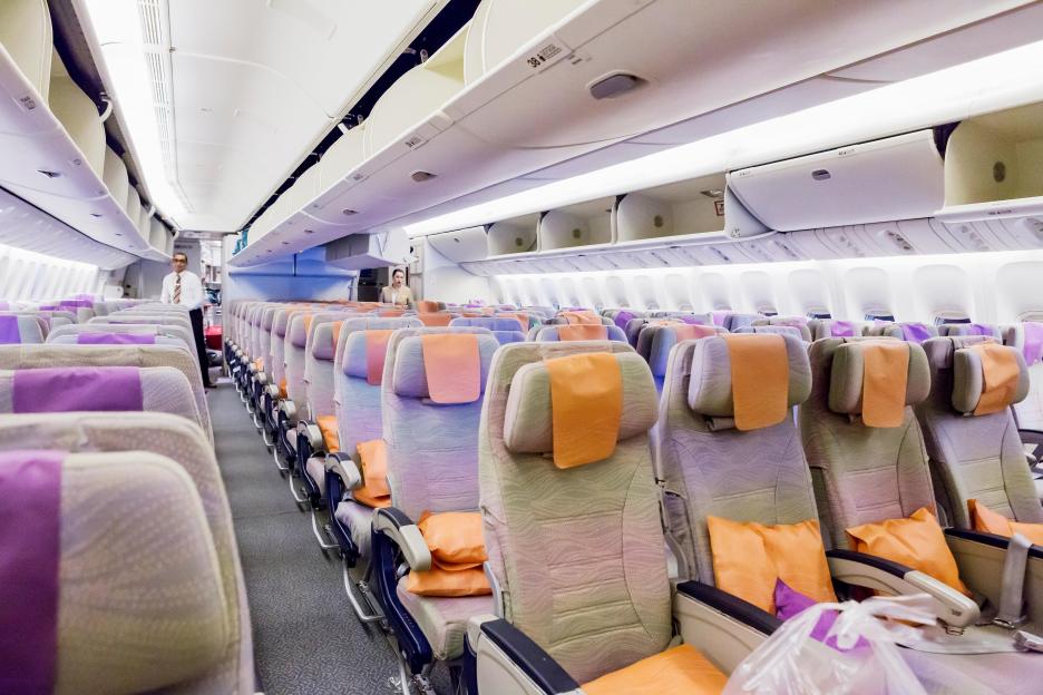Top Airline Unveils New Strict Cabin Rules Starting Today!
