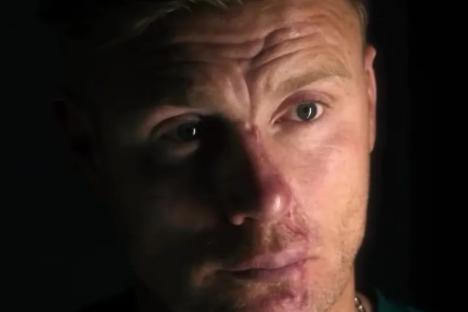 Freddie Flintoff relives Top Gear crash daily and ‘sees car every night’ – admitting ‘I haven’t slept the same since’