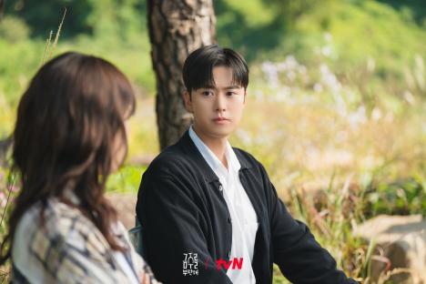 “Second Shot At Love”; Flashes Back To Sooyoung And Gong Myoung's Sweet College Days 3