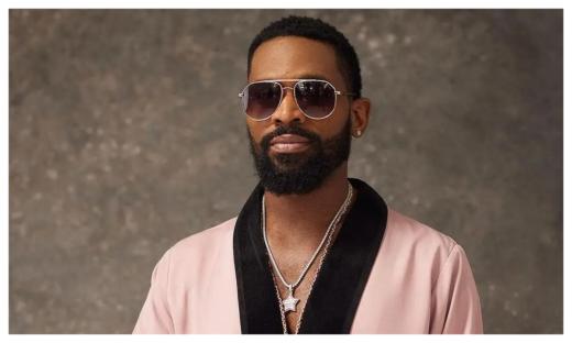I’m taking legal action against Marc Anthony for sampling ‘Oliver Twist’  – D’banj