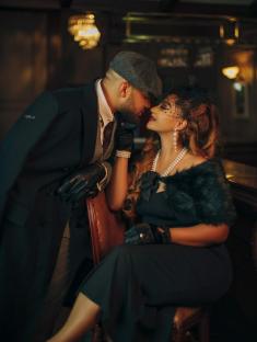 Love Happened After Nnanna’s Aunt Introduced Him to Annie!