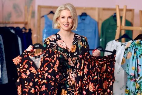 I’m a celeb stylist, why you shouldn’t bother with viral buys and the one year rule that will save your summer wardrobe