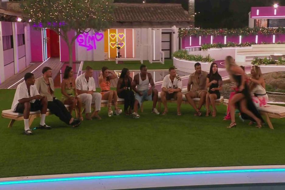Love Island fans beg producers to ‘step in’ as they admit Islander’s ‘obsession’ is becoming uncomfortable to watch