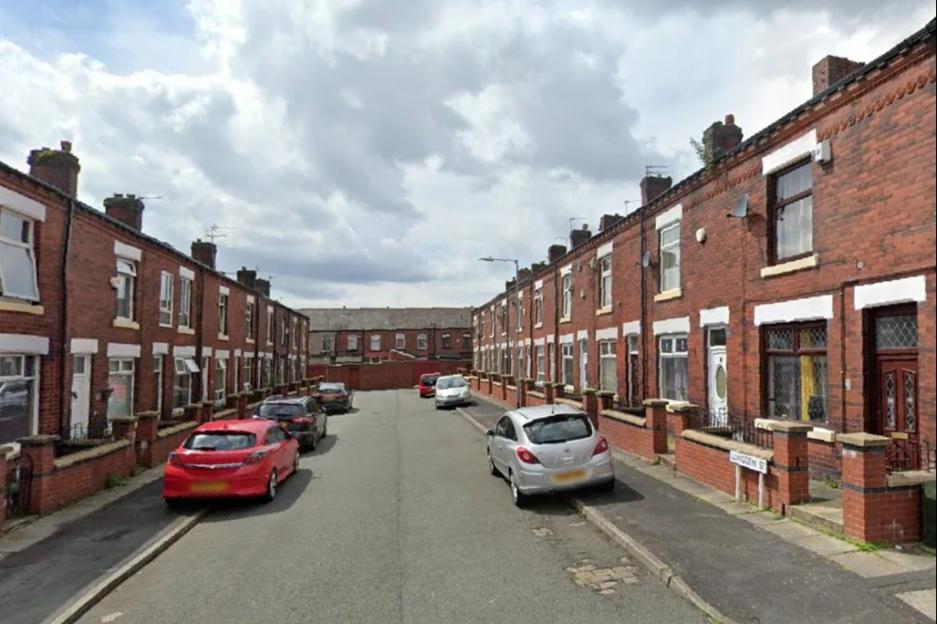 Woman in her 40s arrested on suspicion of murder after man found dead at home
