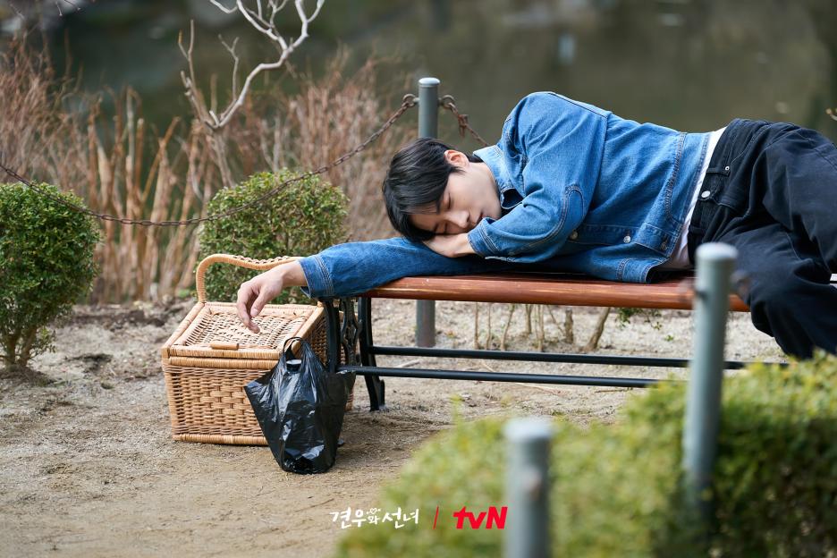 Farewell Looms For Cho Yi Hyun And Choo Young Woo In “Head Over Heels” 5