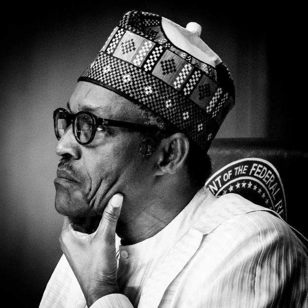 Tributes to Muhammadu Buhari Pour In from Around the World | Here’s What They’re Saying