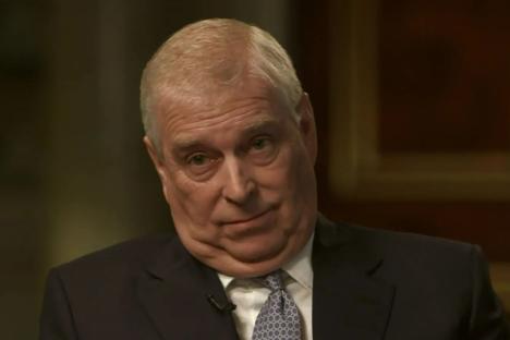 Andrew is full of empty promises and will take secrets to  grave, says Epstein victim lawyer as Duke still snubs FBI