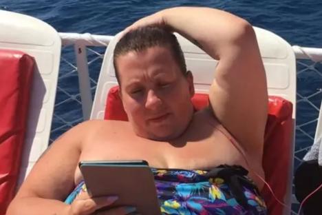 I was so fat I got out of breath using the lift – here’s how I shed 10st WITHOUT skinny jabs… anyone can do it