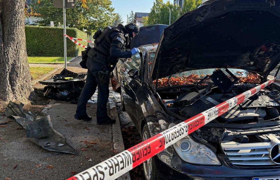 Oktoberfest Halted Amid Bomb Threat as Munich Erupts in Chaos with Reports of 'Shots Fired and Explosions'