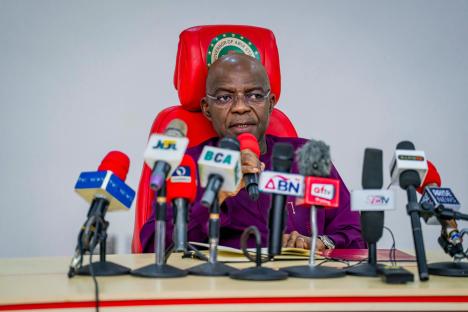 Stop conferring titles on people of questionable character – Otti cautions Abia monarchs