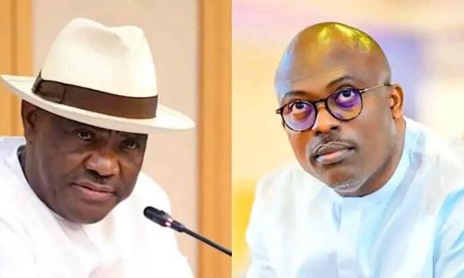 I wanted Fubara removed, Tinubu saved Rivers from calamity – Wike