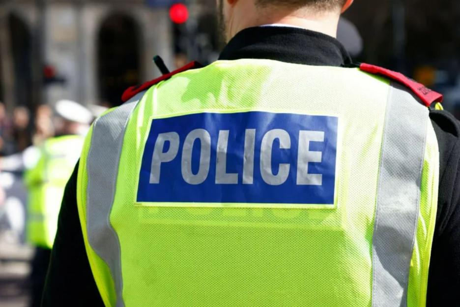 Young girl forced into Audi and driven away in horror kidnapping attempt as police launch urgent manhunt