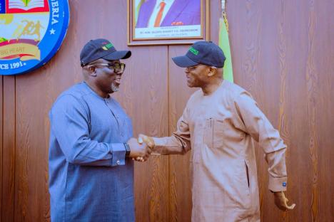 Oil production: Gov Oborevwori harps on good relationship with host communities
