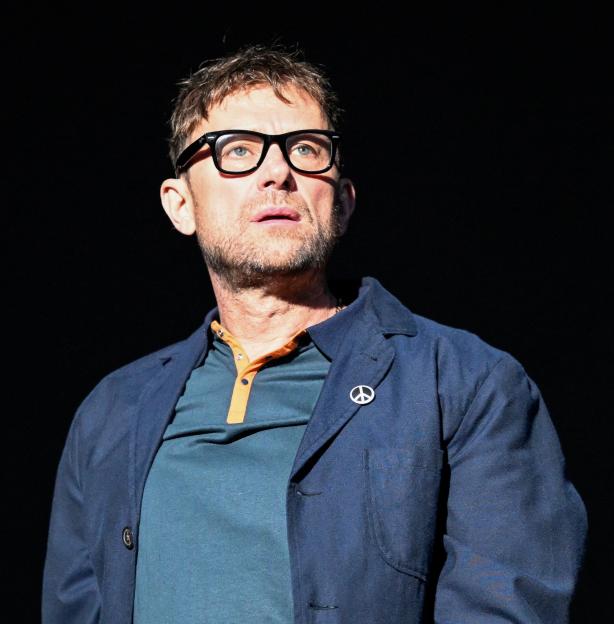 Legendary British Band Unveils Inspiration for Their Highly-Awaited 9th Album: A Journey Through Grief and Travels to India