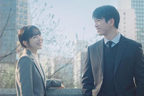 11 New K-Dramas To Watch In May 2025 6