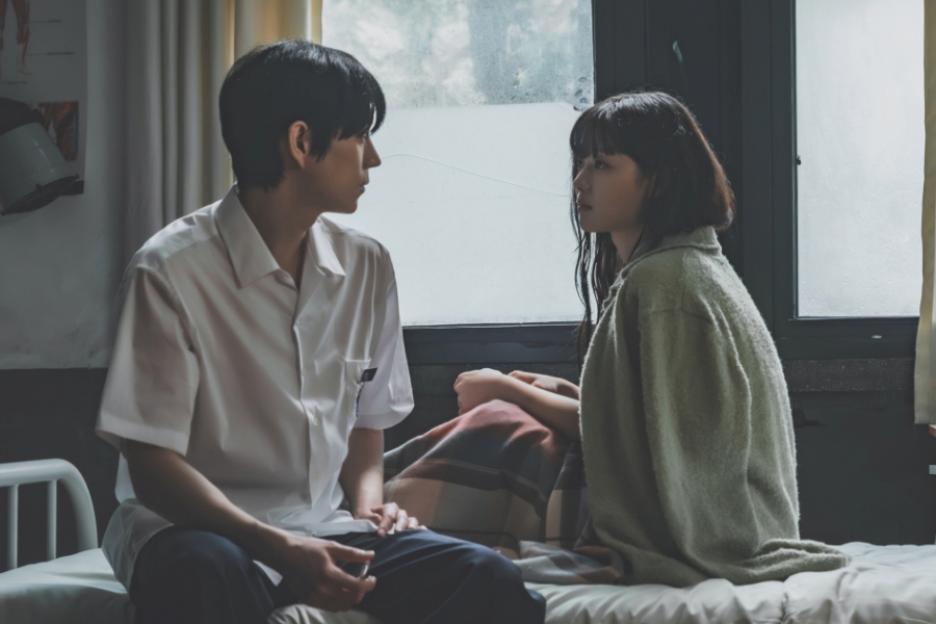 Kim You Jung And Kim Young Dae’s New Drama “Dear X” To Screen At Busan International Film Festival