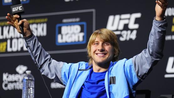 UFC 314: FULL card as Paddy Pimblett returns to action against Michael Chandler and Alex Volkanovski faces Diego Lopes