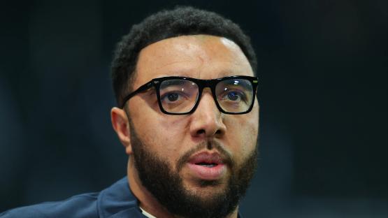 Troy Deeney makes return to football after more than a year as he joins forces with Chloe Kelly and Ian Wright