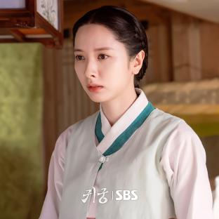 First Impressions: &#8220;The Haunted Palace&#8221; Is A Fantasy Sageuk K-Drama Filled With Spooks And Laughs 11