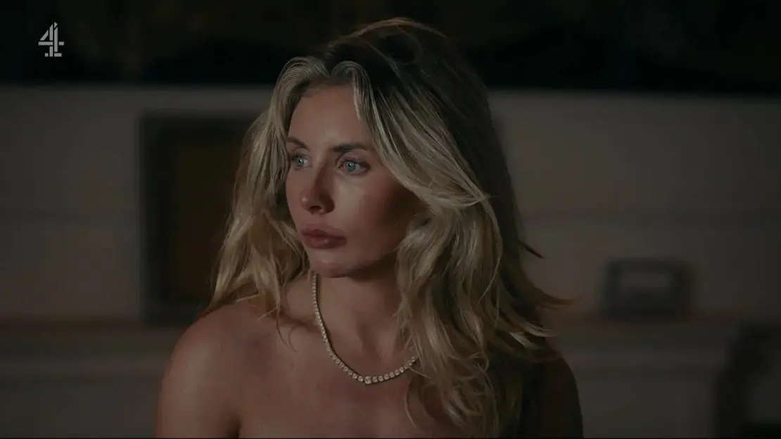 Visa & Smirnoff demand Channel 4 pull their ads from Bonnie Blue documentary after viewers left outraged