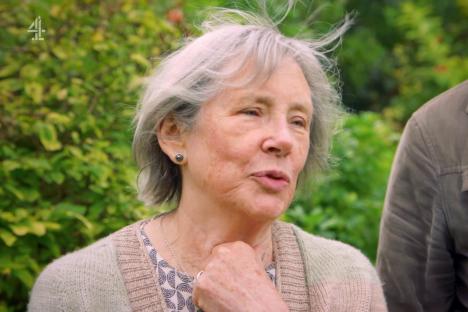 Grand Designs’ most ‘bizarre’ house ever leaves fans raging – as pensioner builds £600k replica of her own house