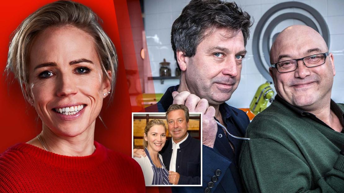 BBC’s witch-hunt against talent is getting ever more extreme – John Torode doesn’t deserve to go down like Gregg Wallace