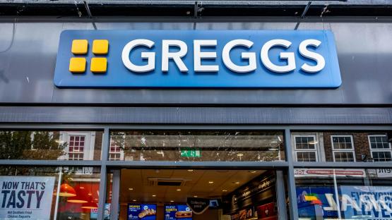 Greggs menu shake-up as it introduces TikTok viral lunchtime item to 300 UK stores – see if it’s coming near you