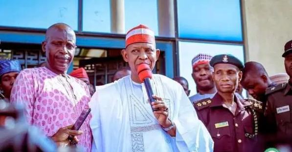 Kano: Yusuf seeks Assembly approval to pay experts for recovery of oil revenue deductions