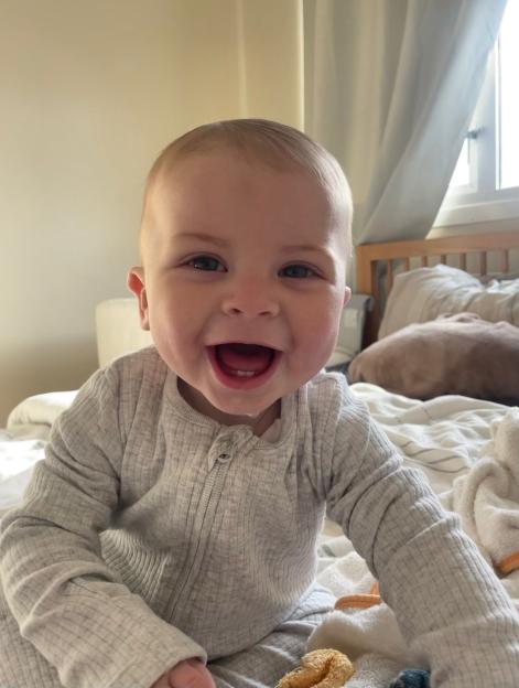 UK’s worst drunk driver killed air hostess and baby in crash so severe infant was flung across carriageway