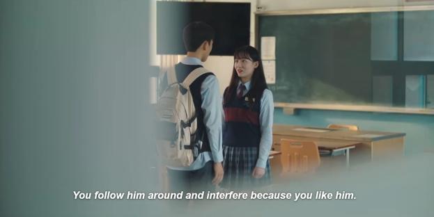 5 Moments Of Growth And Honesty In Episodes 7-8 Of &#8220;Heesu In Class 2&#8221; 8