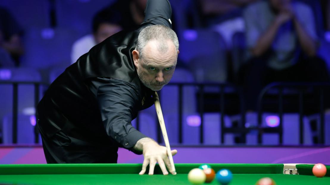 Wuhan Open Snooker 2025 LIVE RESULTS: Semi-final updates as champ Guodong faces Williams while Wilson plays Allen