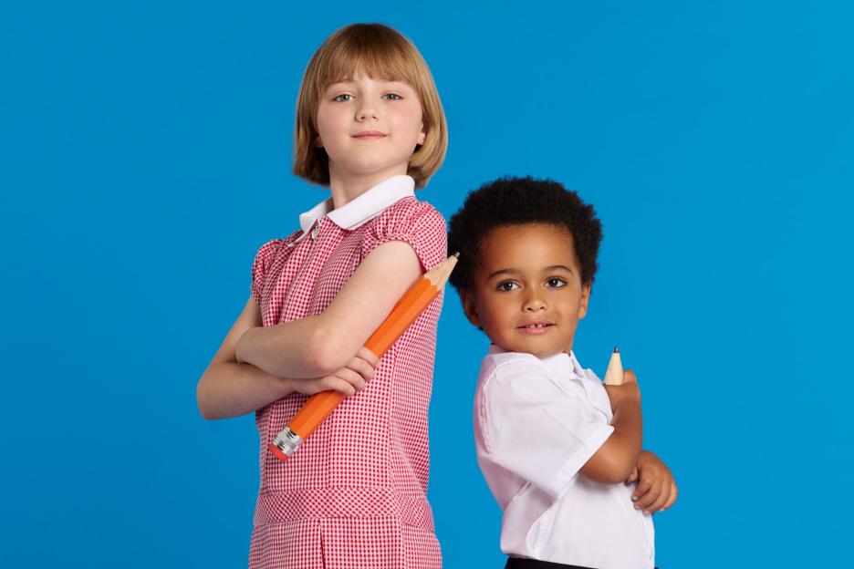 I’m a fashion expert – where to buy the best school uniform that’ll last all year