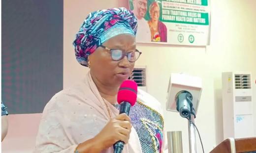 Vaccine rejection in communities worries Adamawa govt