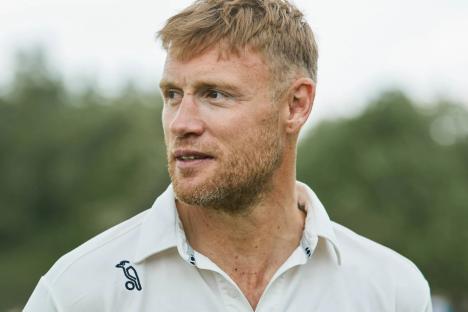 Freddie Flintoff snubbed by BAFTA after inspiring television comeback – as he loses out on factual series award