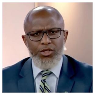 JAMB error: Encourage Oloyede, he’s fighting exam malpractice — Laolu Akande