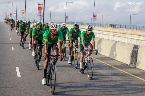 #Ride4Autism2025: 200+ Cyclists Rally for Autism Awareness &#038; Inclusion in Nigeria 5