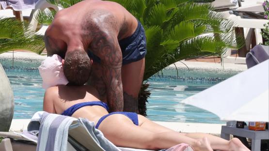I went on TWO make or break holidays like Jac Jossa & Dan Osborne – one was even my honeymoon… why they don’t work