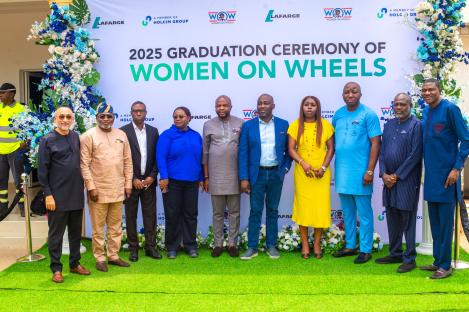 From Passenger Princesses to Truck Queens: 5 Reasons Women Rule the Road 2